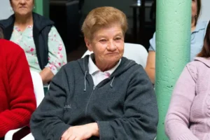 Mes del Adulto Mayor