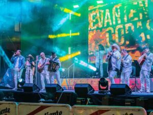 Fiesta del Maíz