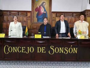 Sonsón