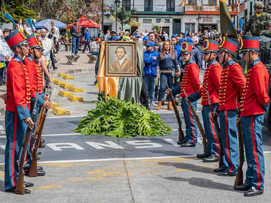 ¡Feliz cumpleaños, Sonsón de nuestras vidas!