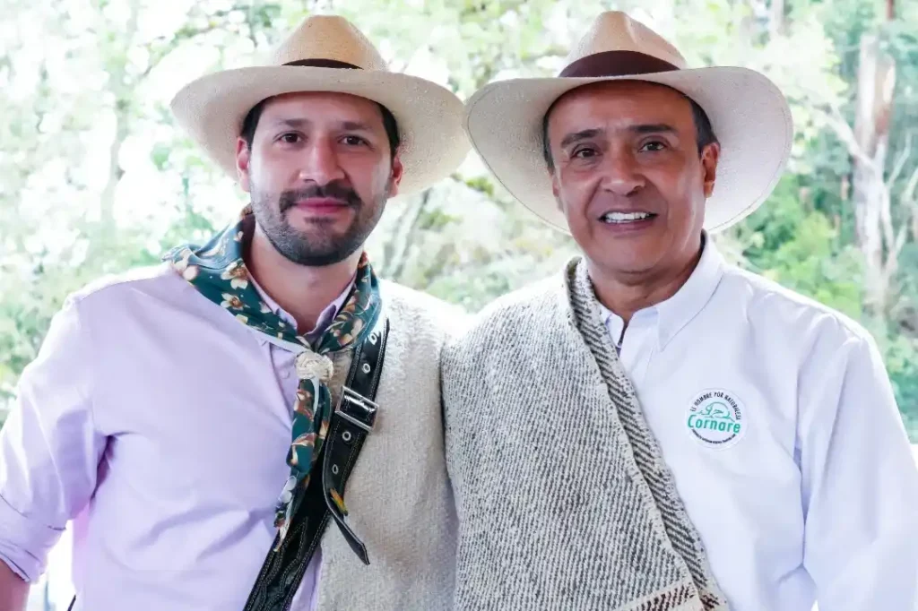 Feria Agroambiental