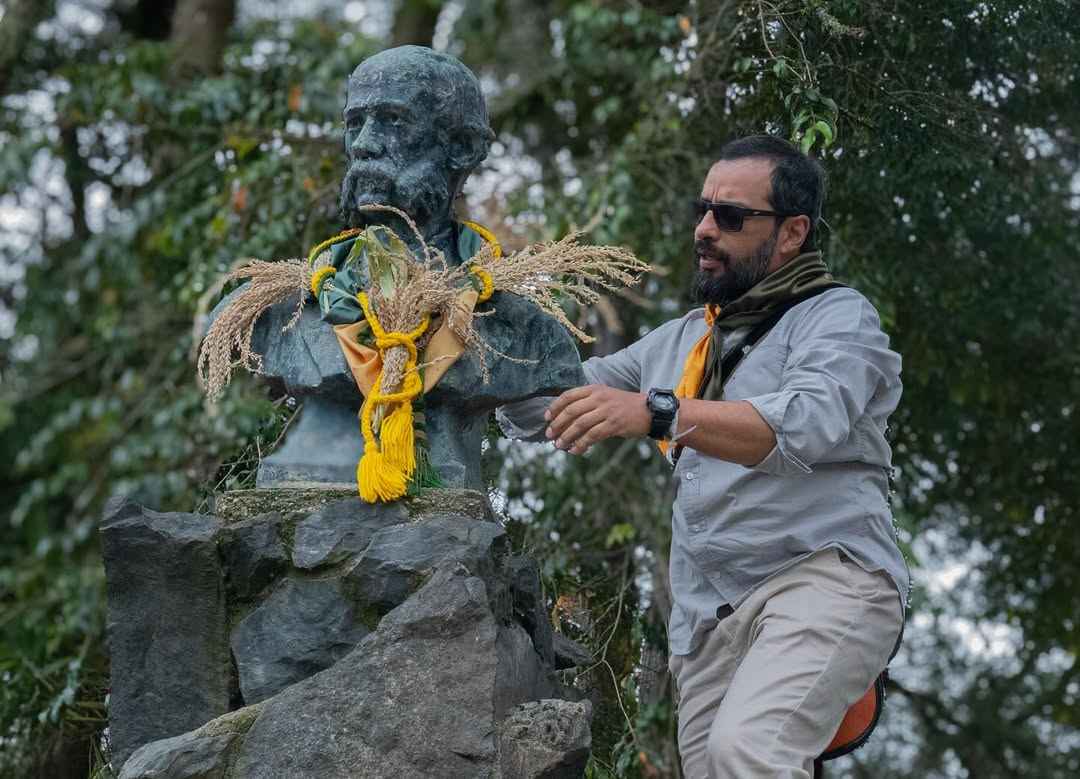 Fiesta del Maíz