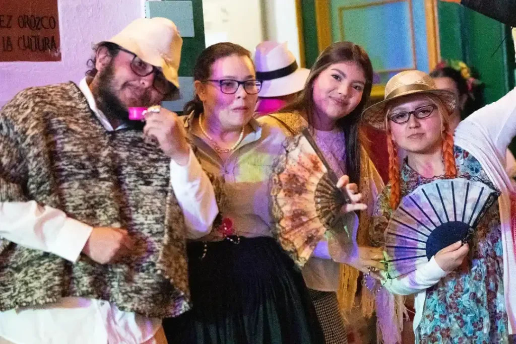 Fiesta del Maíz