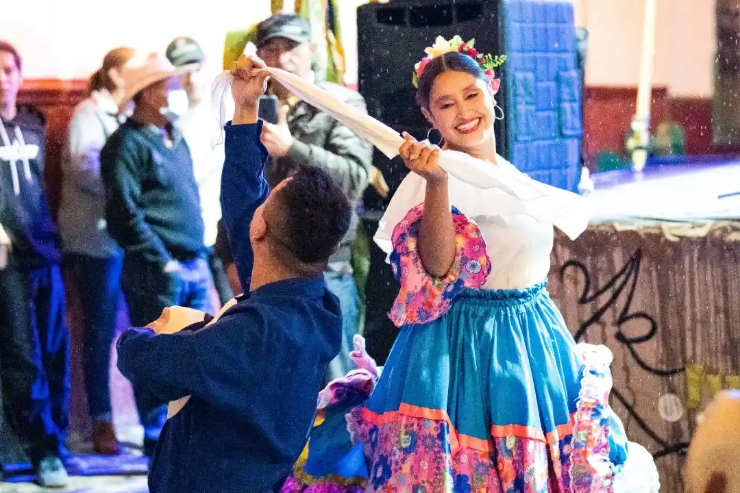 Fiesta del Maíz: Tradicional Jueves Maicero