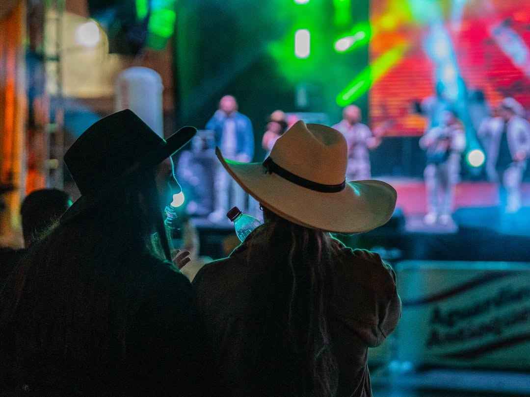 ¡La Fiesta del Maíz se cerró con broche de oro!