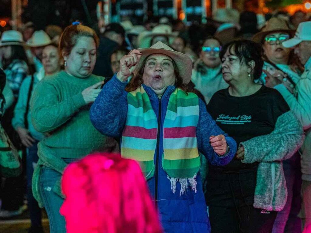 Fiesta del Maíz