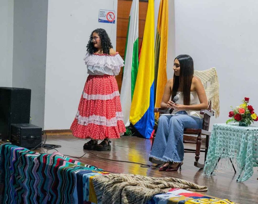 Fiesta del Maíz