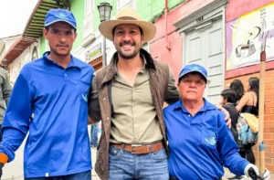 Aguas del Páramo