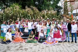 Feria Agroambiental