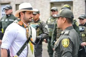 Fiesta del Maíz