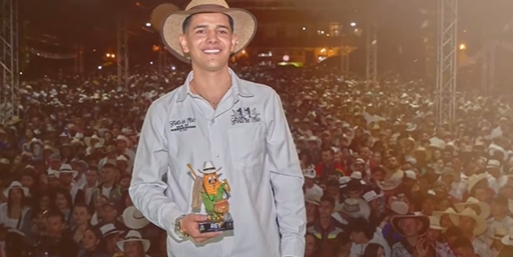 ¡Se viene la versión 66 de la Fiesta del Maíz de Sonsón!