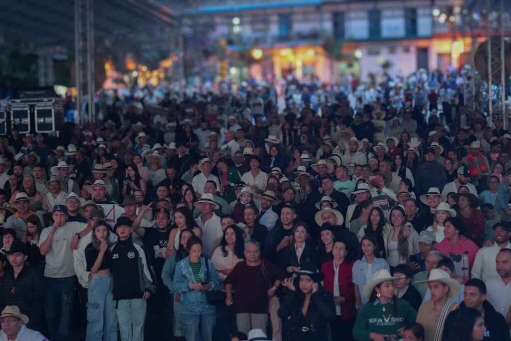 Fiesta del Maíz