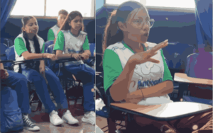 Antioquia Challenge