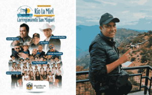 Río La Miel