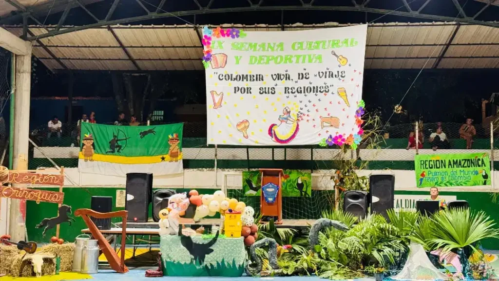 La Danta