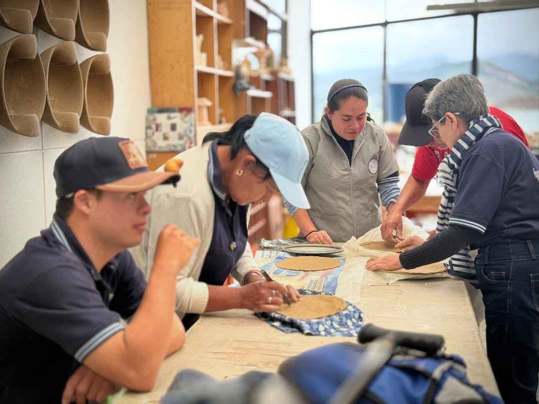 Sonsón: Dimos inicio al Mes del Patrimonio