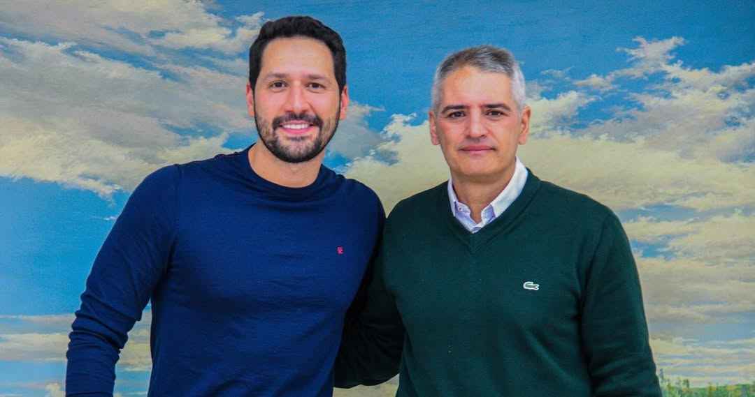 ¡Un encuentro histórico para Sonsón!