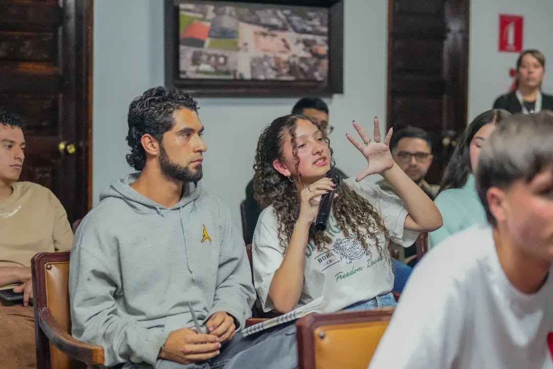 ¡Cada voto construye el futuro que soñamos en Sonsón!