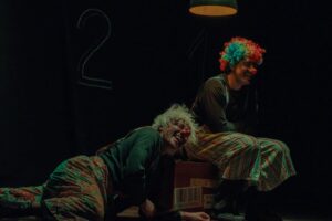 Festival de Teatro Caña Brava