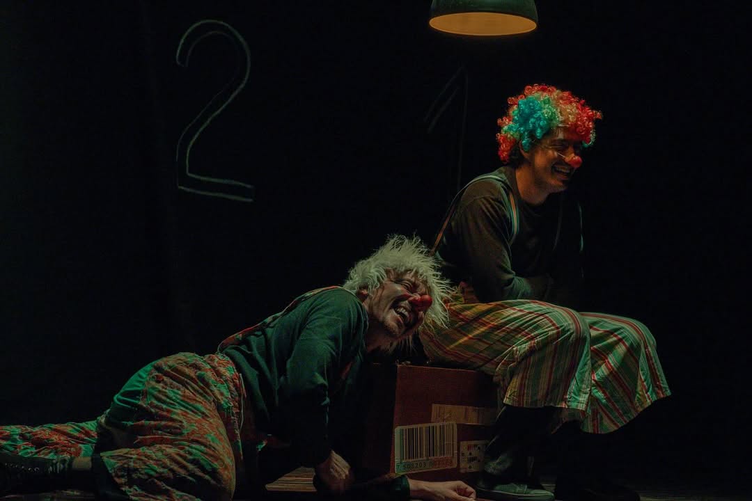 Cerramos con broche de oro el Festival de Teatro Caña Brava