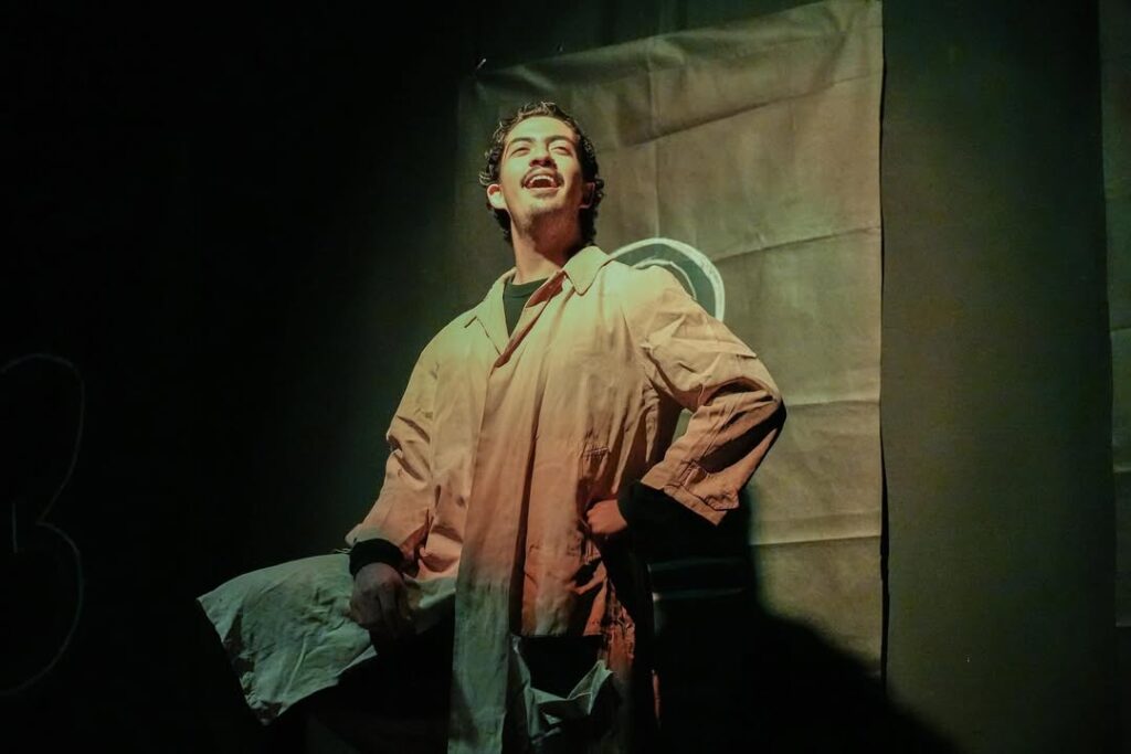 Festival de Teatro Caña Brava