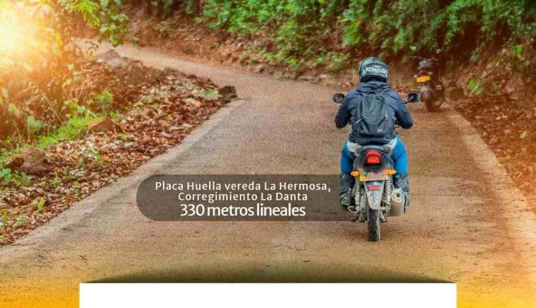 Cuando pagas tus impuestos, transformas Sonsón