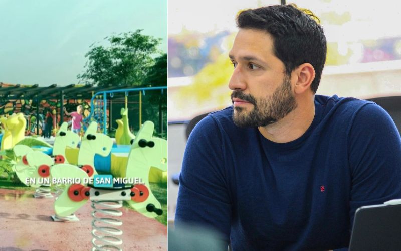 ¡Excelentes noticias para San Miguel, corregimiento de Sonsón!