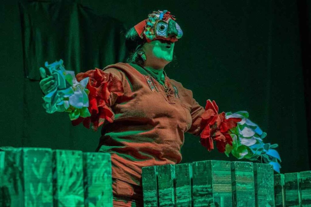 Festival de Teatro Caña Brava 