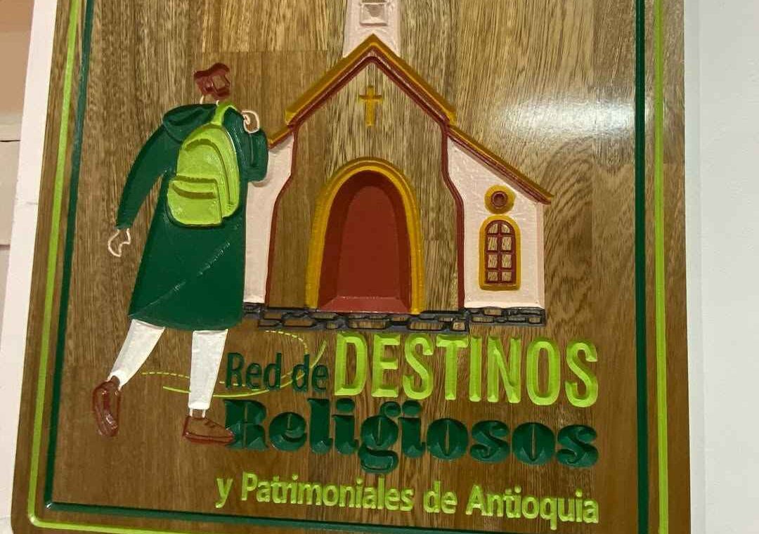 Otro importante logro para Sonsón