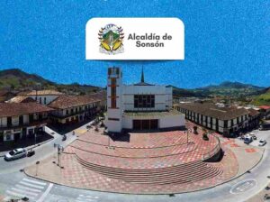 Sonsón