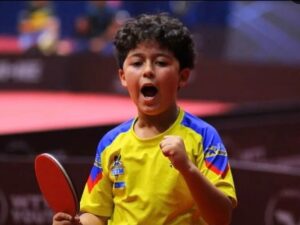 Sonsón Jerónimo Jiménez