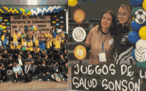 Sonsón