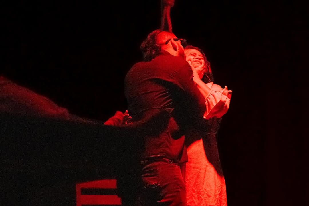 Sonsón sigue vibrando con el Festival de Teatro Caña Brava