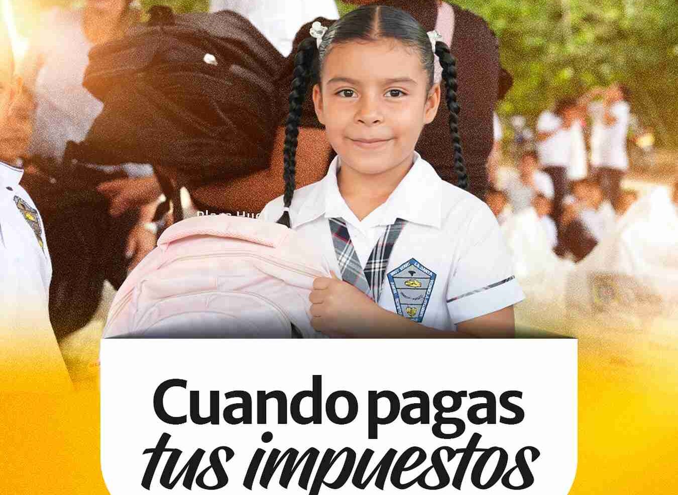 ¡Tu compromiso construye futuro en Sonsón!