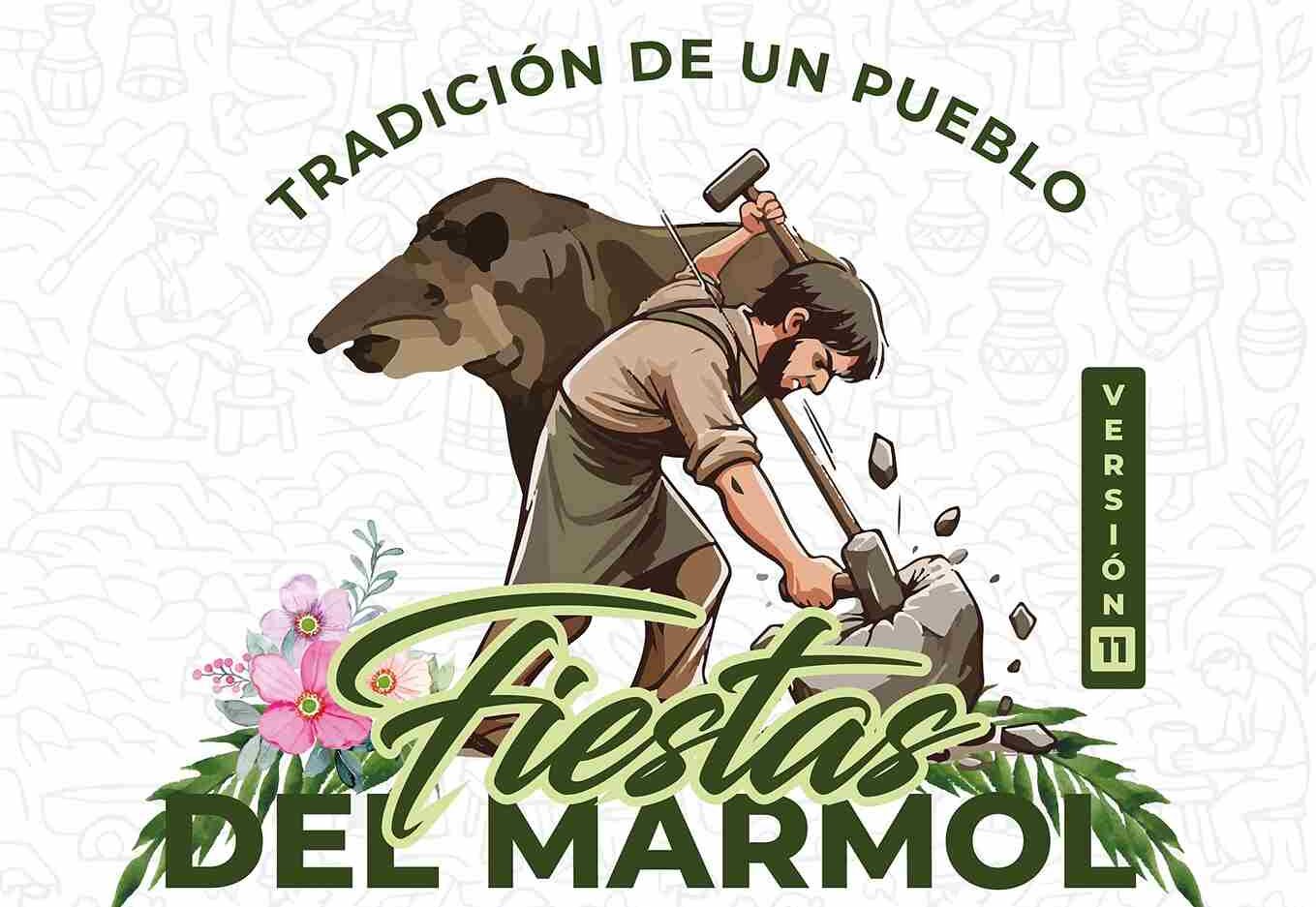¡Vuelven las Fiestas del Mármol al corregimiento de La Danta!