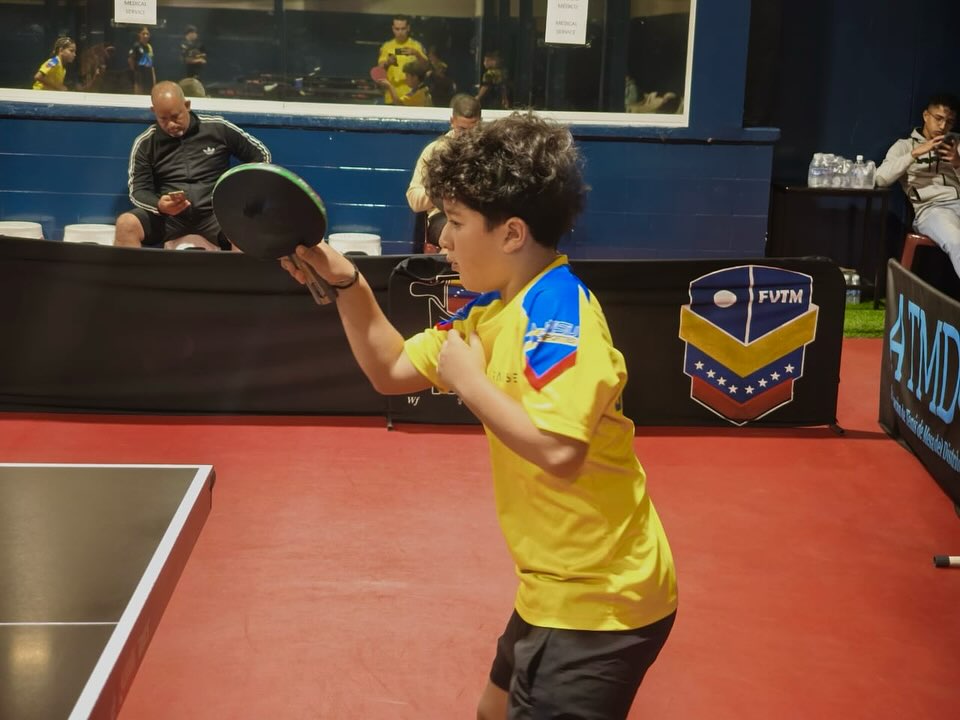 ¡Qué orgullo! Sonsón brilló en Venezuela gracias a Jerónimo Jiménez