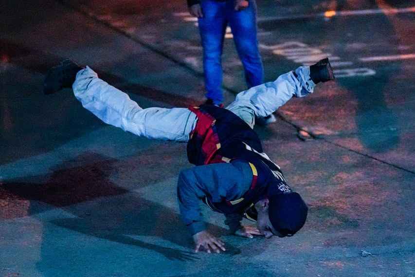 Semana de la Juventud