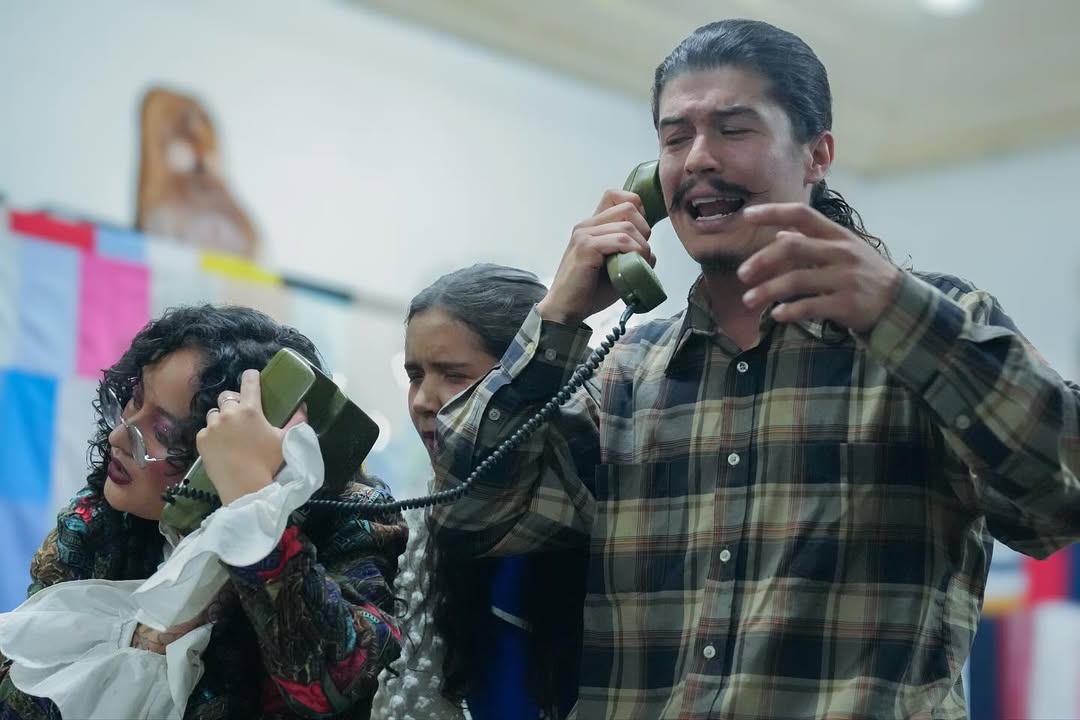 El Festival de Teatro Caña Brava celebró 40 años de arte, historia y tradición