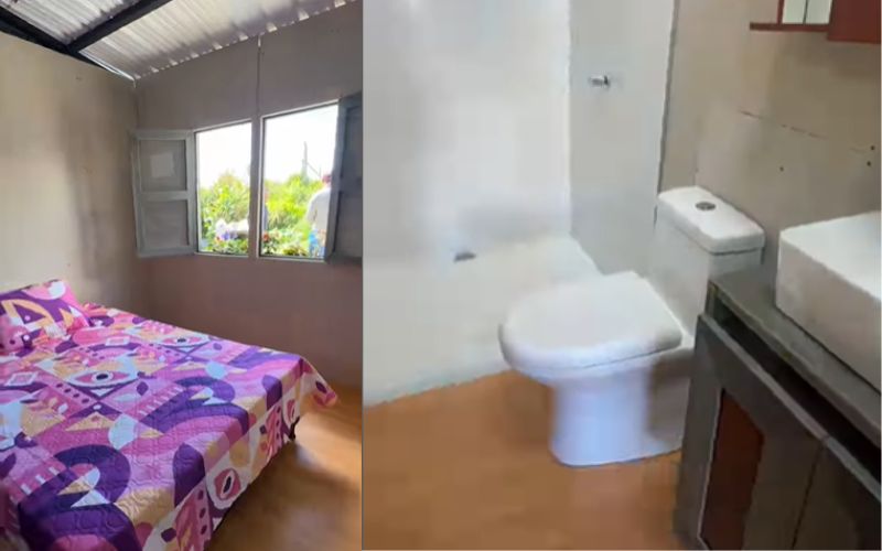 Sonsón: ¡Ana Rita ya está en su nuevo hogar!